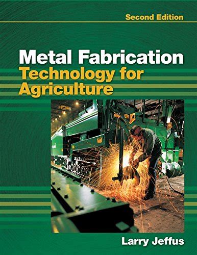 Metal Fabrication Technology for Agriculture – NGL School